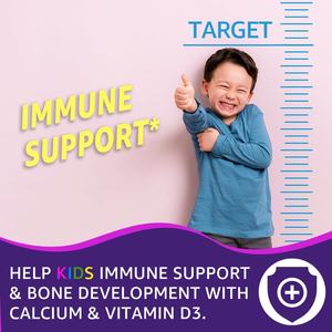 Gummies de sommeil bio véganes à marque privée OEM/ODM pour enfants, sans sucre, pour un sommeil profond et réparateur, avec mélatonine - Product Image 6