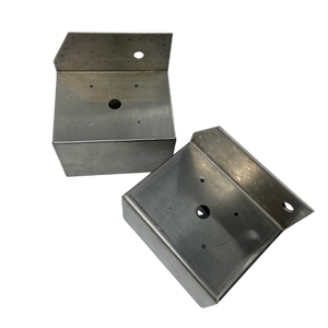 Chất lượng cao OEM tùy chỉnh thép không gỉ tấm kim loại chế tạo cho độ chính xác kỹ thuật - Product Image 1