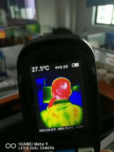 Câmera de imagens térmicas ir, câmera de imagens infravermelhas com interface usb - Product Image 3