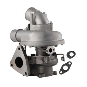 El camión D22 del <span class=keywords><strong>precio</strong></span> directo de fábrica parte el turbocompresor 047-282 14411-9S000 del con la rueda del billete - Product Image 1