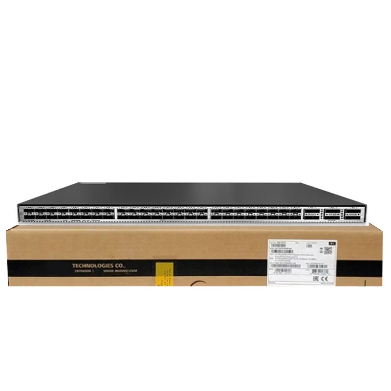 Mạng chuyển đổi S6730-S24X6Q 24 cổng SFP chuyển đổi S6730-H28Y4C chuyển đổi