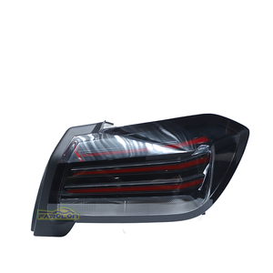 FEU ARRIÈRE DROIT pour <span class=keywords><strong>PEUGEOT</strong></span> <span class=keywords><strong>208</strong></span> 2024 - Product Image 4