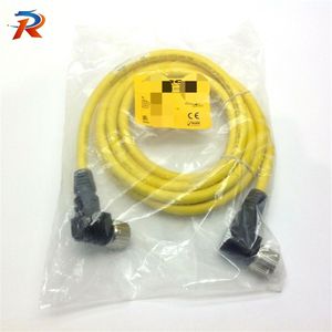 Cswm Ckwm 12-4/s101多快速成型电缆U2-02885 12针公/母新原装就绪库存工业自动化 - Product Image 1