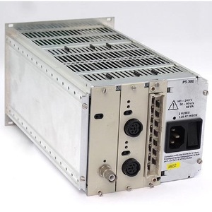 Moniteur de pression Balzers TPG 300 – Équipement de contrôle industriel et support d'automatisation - Product Image 2