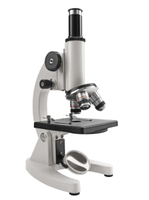 Mikroskop Biologi Digital Monokular XSP-01, untuk Mikroskop Penelitian Pemindaian Laboratorium