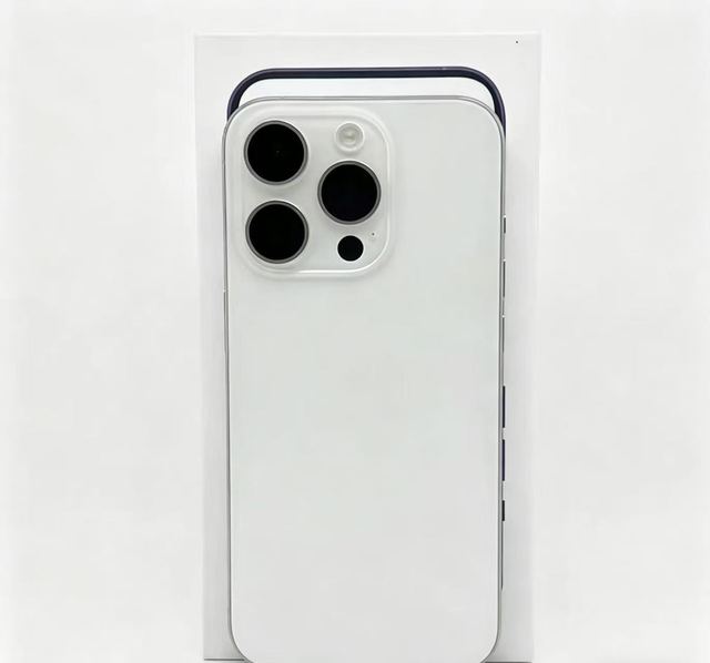 Wholesale AA Grade Used IPhones 11/12 Pro/13/14/15/16 Pro Max 8GB RAM 6.7" Screen US 5G No SIM Restriction