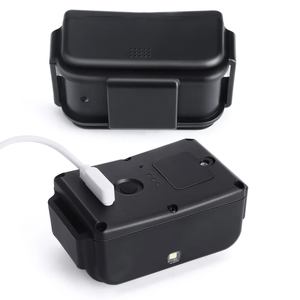 <span class=keywords><strong>Rastreador</strong></span> GPS Inteligente para Mascotas 4G 4000mAh, Mini Rastreadores GPS, Localizador Impermeable para Perros y Gatos - Product Image 2