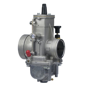 Carburateur à glissière plate TM38 haute Performance universel pour 2 temps 4 temps 250cc 350cc moto Scooter ATV Mikuni - Product Image 6