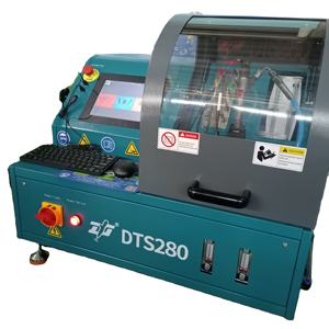 DONGTAI – testeur d'injecteur à rampe commune DTS280 banc de <span class=keywords><strong>test</strong></span> d'injecteur à rampe commune DTS205 DTS200 DTS208 - Product Image 1