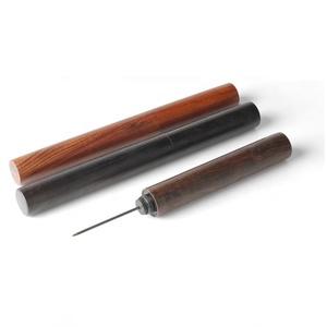 Vente chaude Nouvelle Arrivée Manche En Palissandre Premium Pompe À <span class=keywords><strong>Air</strong></span> Ouvre-bouteille De Vin <span class=keywords><strong>Tire</strong></span>-<span class=keywords><strong>Bouchon</strong></span> - Product Image 1