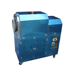 Máquina Eléctrica Multifuncional para Tostar Cacahuetes, Máquina para Tostar Granos de Café, Máquina para Tostar Anacardos - Product Image 5