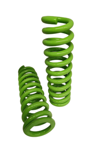 Ressort hélicoïdal de suspension <span class=keywords><strong>silencieux</strong></span> personnalisé résistant à l'usure en acier de qualité chinoise 52441-S84-A22 - Product Image 6