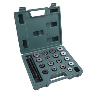 Valve Seat <strong>Reamer</strong> <strong>Tool</strong> Universal Easy to Grind Motorcycle Valve Seat Cutter for GL145 GL125 CG125 CB125T WING100 - Product Image 4