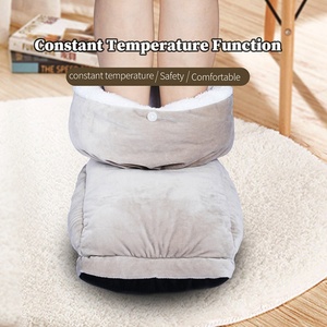 Graphene Electric Foot Warmer Feet Warmer Leg Foot Warmer Heater for Home - Product Image 3