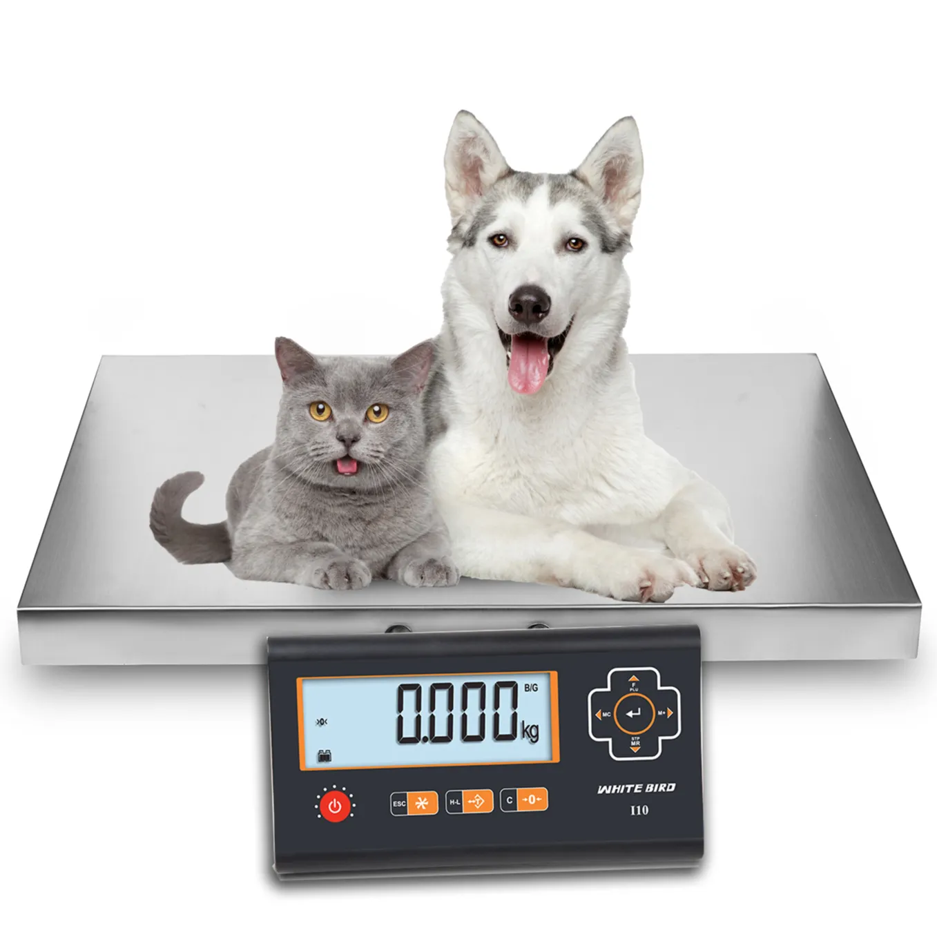 veterinary weighing scale Electronic Veterinary Animal Cat Pet Weighing Scale