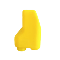 Machine de rotomoulage personnalisée OEM vente directe de réservoir d'eau et d'huile PP/PE boîte à pharmacie de protection des plantes