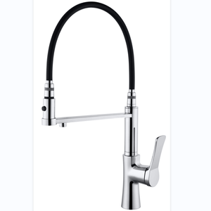 DLSEN marca cucina Spray rubinetto cucina estrarre rubinetti miscelatore per fattoria nordamericano - Product Image 6