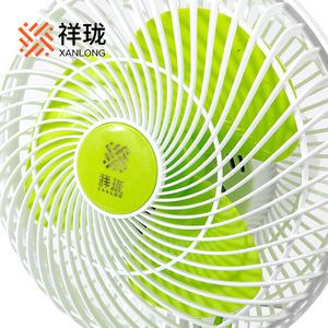 Xanlong Mini Table Fan 25W Beetle Design Desktop Fan For Home Office Student Use - Product Image 2