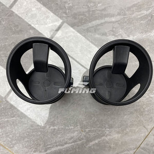 FOR Mercedes Benz Vito VClass Accessories Automotive Interior Modification Water Cup Holder Upgrade Business Vehicle <b>Decorations</b> - Product Image 3