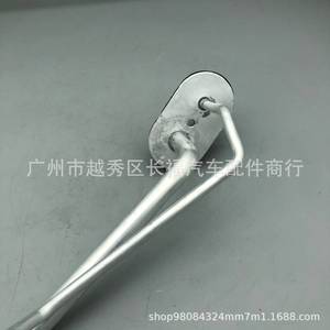 Manguera de aluminio para aire acondicionado 80321-T2F-A01 flexible para Honda 2013 - Product Image 4