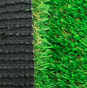 Gazon artificiel sur mesure, hauteur personnalisée, couleurs vertes, grand terrain de football, tapis de gazon, <span class=keywords><strong>prix</strong></span>, gazon artificiel à vendre - Product Image 3