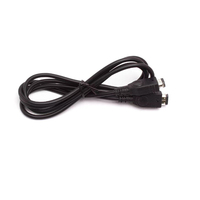 Câble de connexion pour 2 joueurs de 1,2 m de long pour consoles Gameboy Advance GBA SP, ligne de connexion de données