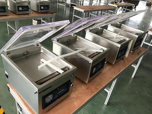 VM300TE/A confezionatrici sottovuoto A camera singola - Product Image 5