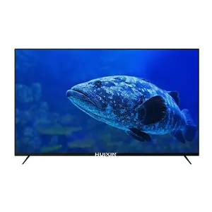 Verkaufsschlager Smart 32-Zoll Preis Fernseher 65 Ustv247 Serie 2022 Mi Led Android Smart-TV Fernseher