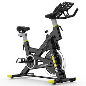 B Haute Qualité Home Gym Fitness Rotation Vélo D'exercice <span class=keywords><strong>Volant</strong></span> D'exercice Spin Bike Pour L'entraînement Du Corps - Product Image 1