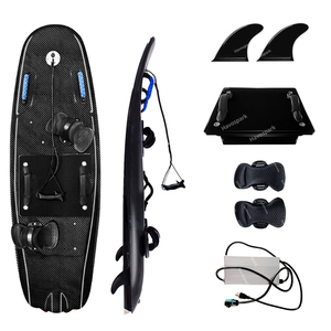 H5-F Chine Power Water Surfing Sports Vente en gros Planche de surf à propulsion rapide H5-F Jet Body Board H5-F - Product Image 1