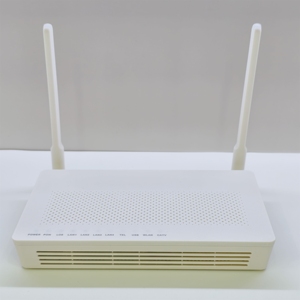 Unité de réseau optique ONU personnalisée avec logo OEM/ODM 1GE3FE, WiFi 5dBi, avec CATV TEL XPON ONU - Product Image 3