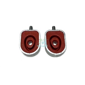 Support de tuyau d'échappement pour Buick Verano Pro Encore Trax 26365469 26245525, support de montage en caoutchouc - Product Image 1