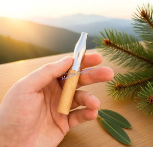 Palo atomizador oral para adultos, artefacto para dejar de fumar, palo de repuesto para cigarrillos, palo de repuesto para Control de fumar - Product Image 1