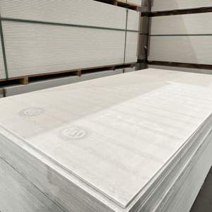 Panneau décoratif de panneau de silicate de calcium ignifuge à haute densité - Product Image 1