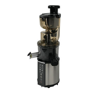 Máquina de Suco Durável e Fácil de Limpar, Grande <span class=keywords><strong>Juicer</strong></span> Comercial de Pressão Fria para Bebidas de Frutas e Vegetais - Product Image 2