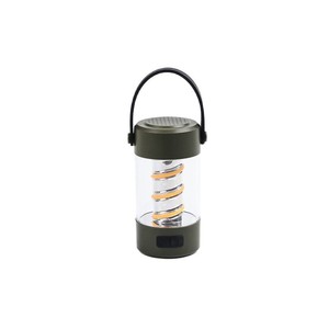 Bluetooth Speaker Light Portable Camping Lantern With Flashlight For Outdoor Recreation - Product Image 5