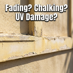 น้ำยาเคลือบเงาป้องกันรังสียูวี เสริมสีสัน ให้ความเงางาม ทนทานต่อสภาพอากาศ สำหรับพื้นผิวภายนอกอาคาร - Product Image 2