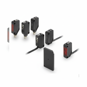 For OMRON Compact Photoelectric <b>Sensor</b> with Built-in Amplifier E3Z-R86 <b>Optical</b> <b>Sensor</b> - Product Image 1