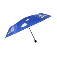Support de parapluie pour moto, anti-vent, pour vélo, pluie, 1 pièce
