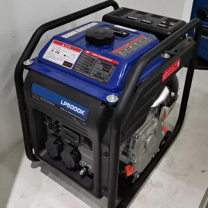 4800 Вт, генератор с переменной частотой - Product Image 5