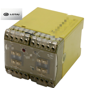 รีเลย์ตรวจสอบ PIFI-2NKDA ตัวควบคุมการตั้งโปรแกรมรีเลย์ตรวจสอบ - Product Image 1