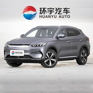 Oferta Especial: BYD Song PLUS DM-i 2026, SUV Híbrido Automático con Volante a <span class=keywords><strong>la</strong></span> <span class=keywords><strong>Izquierda</strong></span>, Motor 1.5L, 46.06% <span class=keywords><strong>de</strong></span> Eficiencia Térmica, CLTC 3.2L/100km, Autonomía EV <span class=keywords><strong>de</strong></span> 130km/200km - Product Image 2