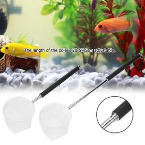 Thiết Bị Hồ Cá <span class=keywords><strong>3D</strong></span> Pha Lê Tôm Câu Cá <span class=keywords><strong>Net</strong></span> Mở rộng Rod Câu Cá Nhỏ Dày đặc Chiến Đấu <span class=keywords><strong>Net</strong></span> Cá <span class=keywords><strong>Net</strong></span> - Product Image 2