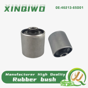 גומי קוצץ עבור זרוע סוזוקי עבור barsushi שליטה לרוחב זרוע שליטה 46213-65d01 - Product Image 3