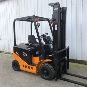 Mini carretilla elevadora portátil eléctrica/Hangzhou diésel, carretilla elevadora de alta calidad de China, 1,2 toneladas, 1,6 toneladas, 2,5 toneladas, 3 toneladas, 3,5 toneladas, 4 toneladas, 7 toneladas - Product Image 3