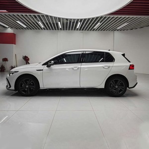 Offre Spéciale Volkswagen <span class=keywords><strong>Golf</strong></span> 2023 Facelift 280TSI DSG <span class=keywords><strong>R</strong></span>-Line Lite Essence Essence Prix bon marché 5 places Hatchback VW Autos Voitures d'occasion - Product Image 2