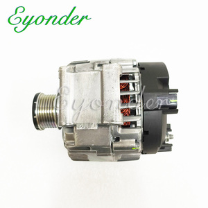 Generador/<span class=keywords><strong>Alternador</strong></span> para <span class=keywords><strong>MERCEDES</strong></span> <span class=keywords><strong>BENZ</strong></span> W204 S204 C204 <span class=keywords><strong>C180</strong></span> C200 C250 W212 E200 E250 R172 SLK M271 A0009063000 A0009067902 - Product Image 4