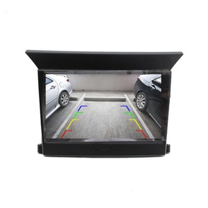 Xe Android 10 màn hình Car DVD Player <span class=keywords><strong>GPS</strong></span> navigation cho Honda thí điểm 2009 ~ 2012 2015 2012 với Playstore - Product Image 3