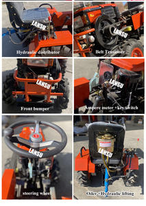 Proveedor granja <span class=keywords><strong>tractor</strong></span> con cargador frontal para la Agricultura <span class=keywords><strong>desbrozadora</strong></span> para <span class=keywords><strong>tractor</strong></span> de marca famosa de China <span class=keywords><strong>tractor</strong></span> en venta - Product Image 4