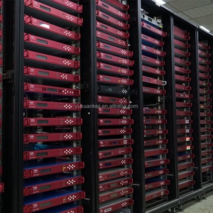 เครื่องเข้ารหัสวิดีโอ H265 4K 12G SDI ความละเอียด HD Mi ASI สำหรับสตรีมสด - Product Image 1